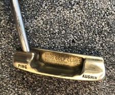 Ping scottsdale kushin for sale  Spokane