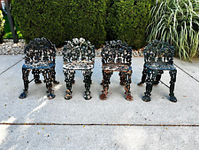 Antique heavy cast for sale  Powell