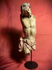 Superbo busto cristo usato  Italia
