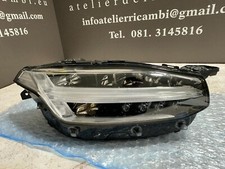 volvo xc90 2014 2015 usato  Napoli