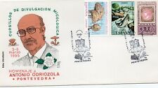Spagna pontevedra antonio usato  San Teodoro