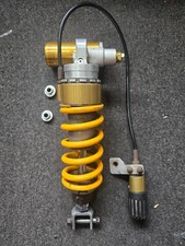 Ohlins suzuki gsxr for sale  LEICESTER