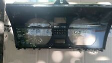 Compteur golf gti d'occasion  Carros