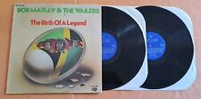 2lp bob marley usato  Roma