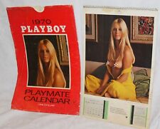 1970 playboy calendar for sale  Louisville