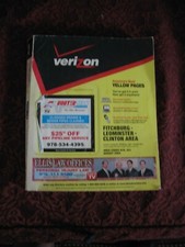2004 verizon yellow for sale  Jefferson