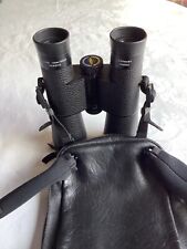 Leitz 7x42b trinovid for sale  HESSLE