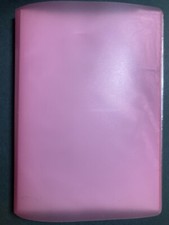 Display book pocket for sale  GLASGOW