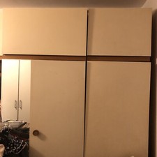 1970s bedroom suite for sale  LONDON