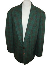 Schone grune tweed gebraucht kaufen  Gronau