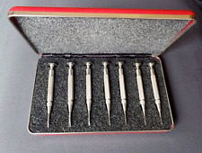 7 driver set screw piece for sale  Harrisburg