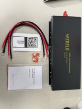 3000w 12v pure for sale  Seattle