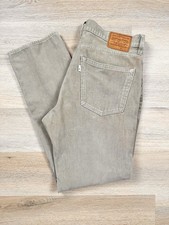 Men levi 511 for sale  NEWMARKET
