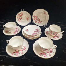 Vintage duchess pink for sale  SANDY