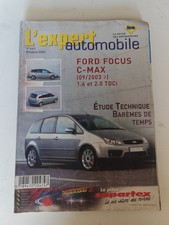 voiture ford focus d'occasion  Saint-Philbert-de-Grand-Lieu