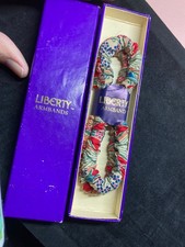 Vintage liberty london for sale  LEIGH
