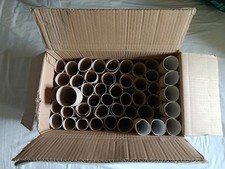 toilet roll tubes for sale  SKIPTON