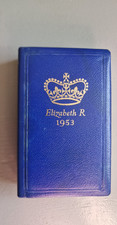 elizabeth r 1953 for sale  TAUNTON