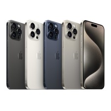 Apple iPhone 15 Pro Max (desbloqueado) 256GB azul natural branco preto - CAIXA aberta comprar usado  Enviando para Brazil