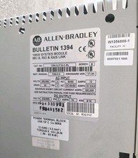 Allen Bradley Bulletin 1394 -  10 Kw -  1394-SJT10-C-RL  Version .3.9 A comprar usado  Enviando para Brazil