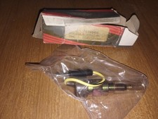 VALVOLA REGOLAZIONE MINIMO CARBURATORE PER FIAT UNO DUNA  FIORINO ELBA - 7074665 comprar usado  Enviando para Brazil