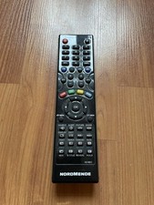 Riginal fernbedienung nordmend gebraucht kaufen  Frankfurt am Main