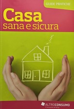 Librocasa sana sicuraisbn usato Librocasa sana sicuraisbn usato  Milano