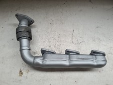 Abgaskrümmer mercedes w211 gebraucht kaufen  Bochum