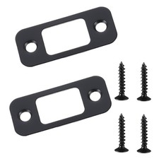 Pack deadbolt strike for sale  Casper