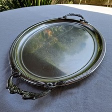 Ancien plateau service d'occasion Ancien plateau service d'occasion  Grasse