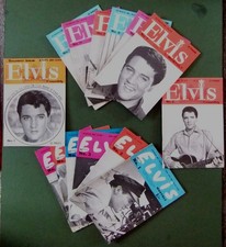 Rare original elvis for sale  UK