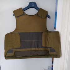 Stab vest ballistic for sale  BROADWAY