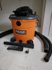 Used ridgid gallon for sale  Rumford