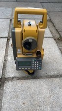 Topcon total station for sale  CARDIFF