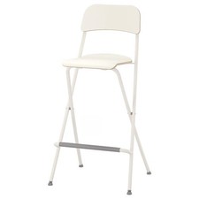 Ikea barhocker franklin gebraucht kaufen  Pegau