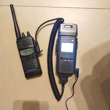 Microfono sstv kenwood usato  Sassari