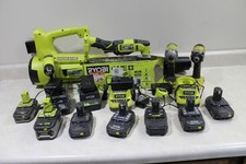 ryobi combo kit for sale ryobi combo kit for sale Libertyville