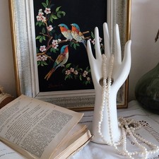 Baguier soliflor vintage d'occasion Baguier soliflor vintage d'occasion  Elne