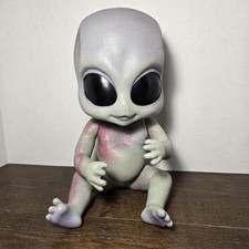 Realistic greyson alien for sale  Richmond