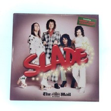 Slade Live - CD comprar usado Slade Live - CD comprar usado  Enviando para Brazil