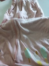 Sommersack lupilu 110 gebraucht kaufen  Kempten (Allgäu)