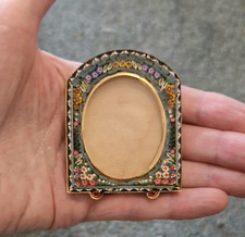 Vintage italian gilt for sale  LONDON