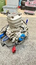 Iame x30 engine for sale  CHELTENHAM