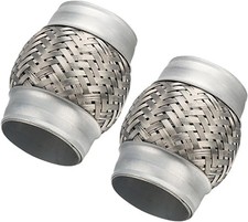 Autarboor 2pcs exhaust for sale  Lake Wales