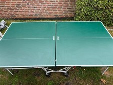 Tischtennisplatte kettler gebraucht kaufen  Halle