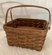 Longaberger 1983 cake for sale  Russiaville