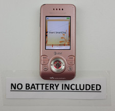 Retro sony ericsson for sale  Akron