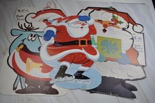 Vintage giant gift for sale  Littleton