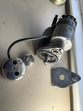 Lucas magdynamo voltage for sale  STOCKPORT