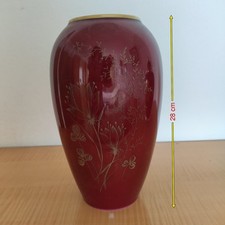 Porzellan vase zartem gebraucht kaufen  Vohenstrauß